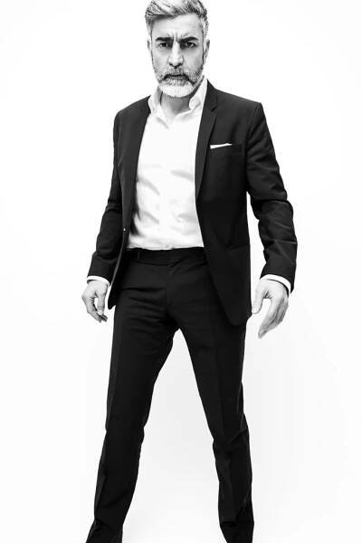 Torsten Gülstorf 