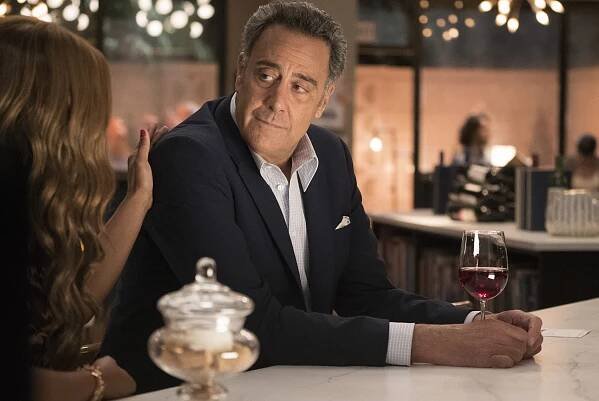 Single Parents - A Leash Is Not a Guinea Pig - Z filmu - Brad Garrett