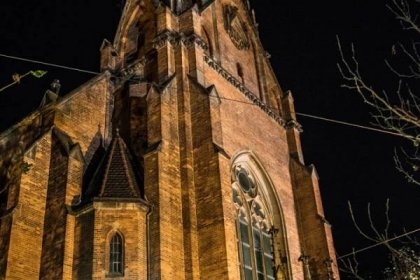 8 brněnských kostelů, které byste měli navštívit