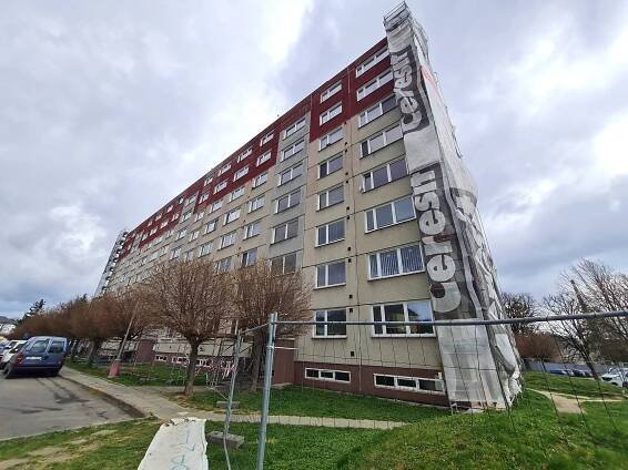 Prodej bytu 2+1, 43 m2 - Zábřeh, ul. Havlíčkova | Riff, s.r.o. 
