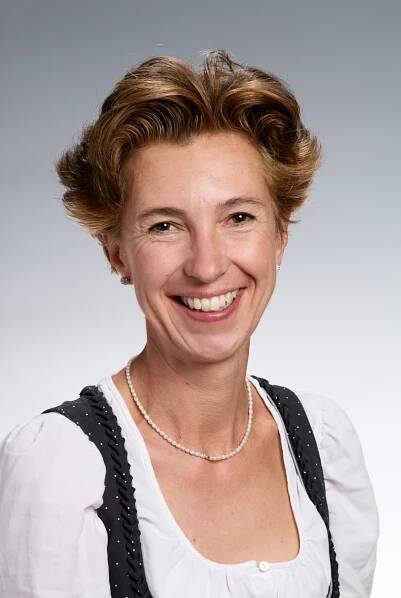 Lehrpersonal und Bedienstete – Landwirtschaftliche Fachschule Winklhof