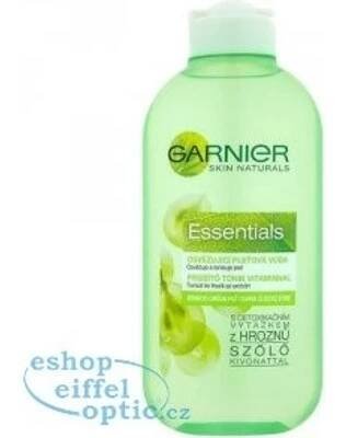 Garnier Essentials Refreshing Vitaminized Toner 200 ml