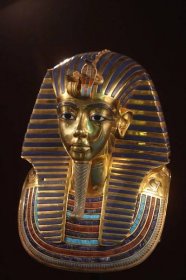 Unikátní výstava: Tutanchamonova hrobka se otvírá!