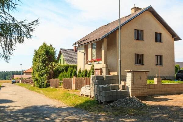 Ždírec u Havlíčkova Brodu - ubytování, počasí, foto, tipy na výlet, informace