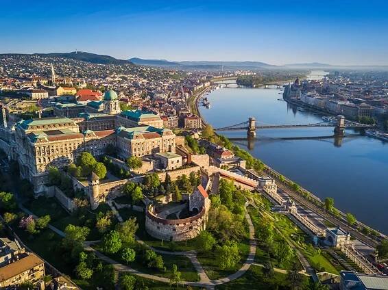 Central Europe’s most popular city break destination looks to ban new Airbnb properties