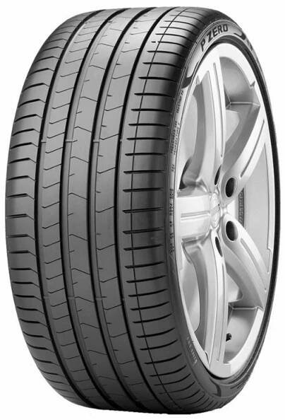 Pirelli P-Zero PZ4 Luxury 245/40 R19 94 W XL S-I