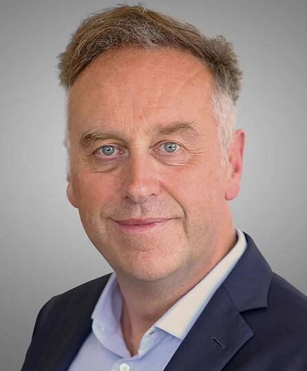 John Lynch - BBAM Aircraft Leasing & Management