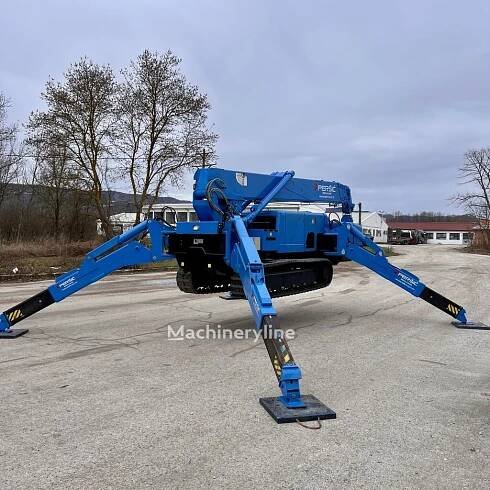 Minijeřáb Maeda MC-405