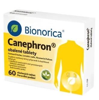 Canephron tbl. obd. 60