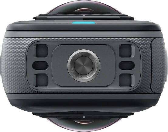 Insta360 X5 Standard Bundle