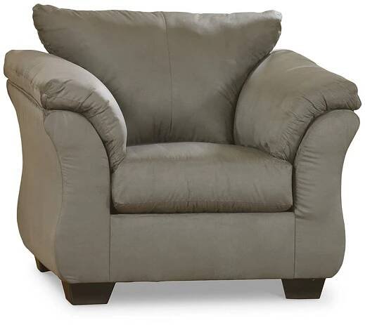 Darcy Chair image 1