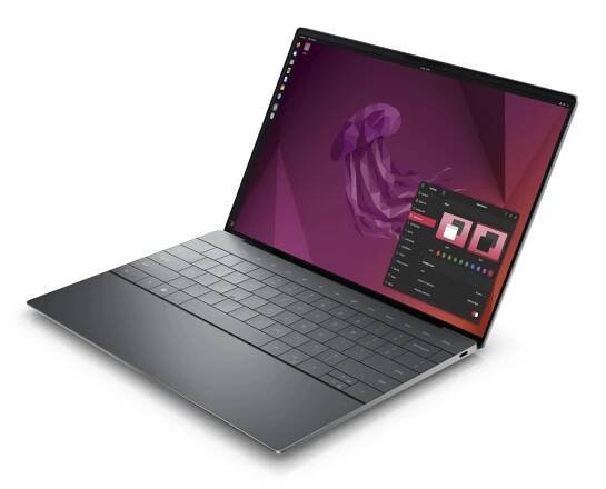 Dell XPS 13 Plus becomes first Ubuntu 22.04 LTS certified laptop