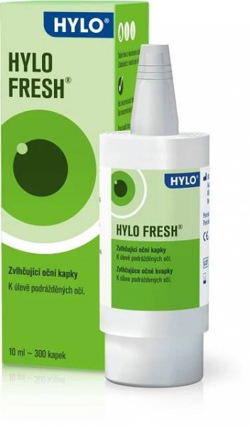 Hylo Fresh 10ml - skladem