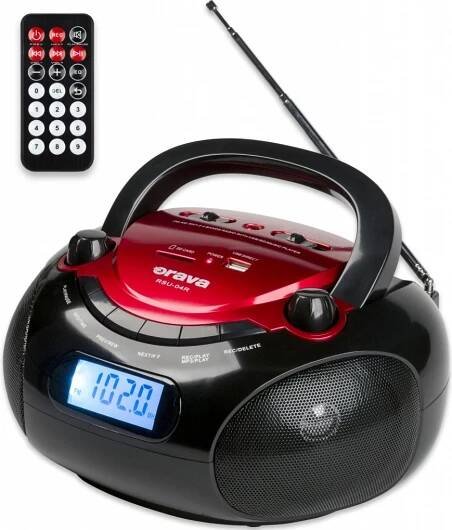 Orava RSU-04