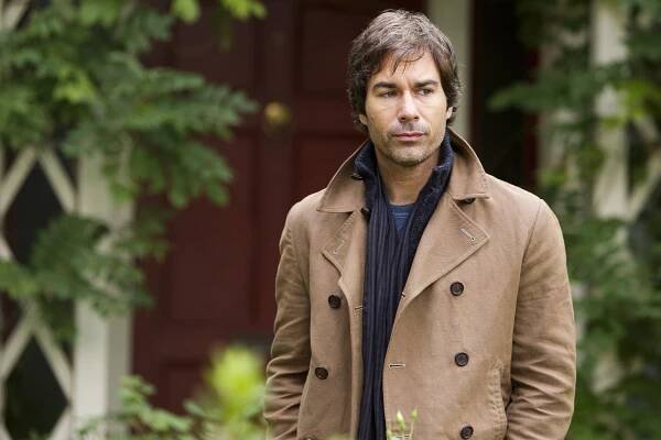 Prozíravost - Roztoužený - Z filmu - Eric McCormack
