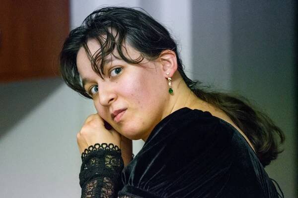 Ples Jane Austen v Brně (Johana z Bohnické věže)