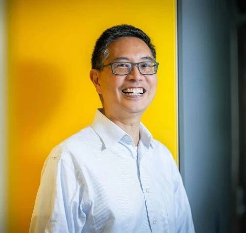 Christopher Chen