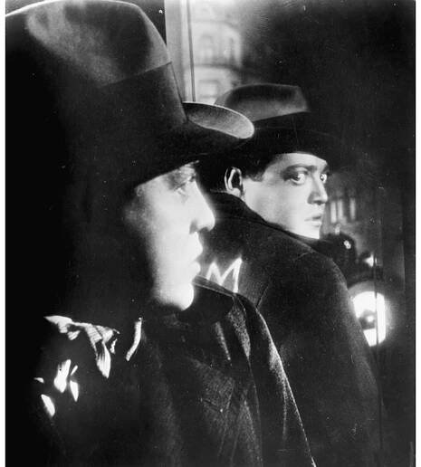 Fritz Lang & German Expressionism