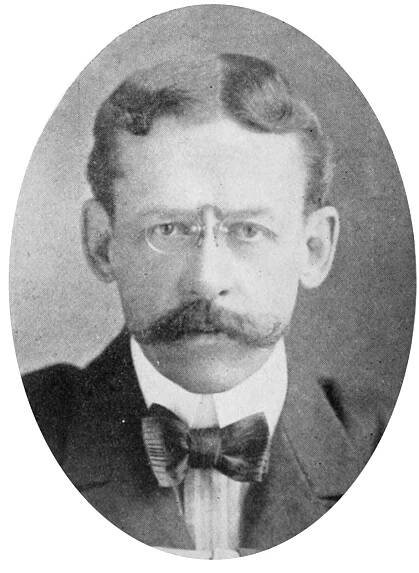 Frederick Hobbes Allen
