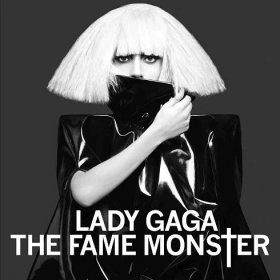 Album The Fame Monster (Deluxe Edition)