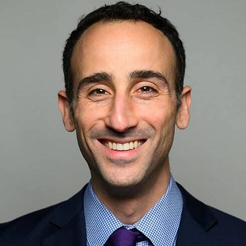 Joshua Miller - Assistant Metro Editor - The Boston Globe