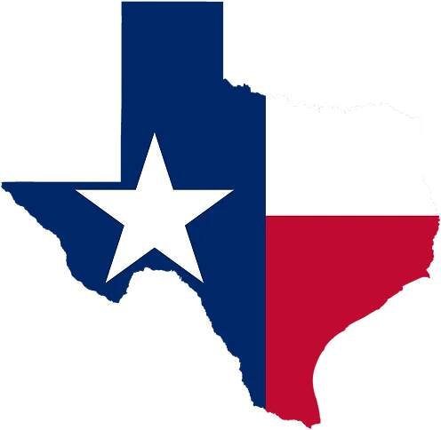 texasAndFlag