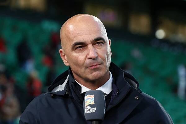 Portugal Coach Explains Why He Replaced Man Utd Full-Back with Nuno Tavares Amidst Fan Protest