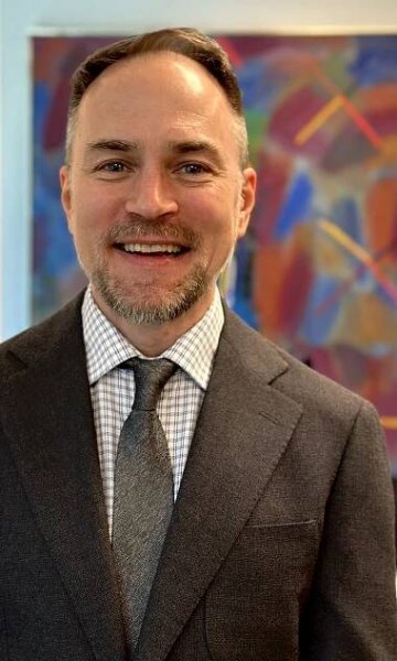 Michael Ross - Heuristica Discovery Counsel