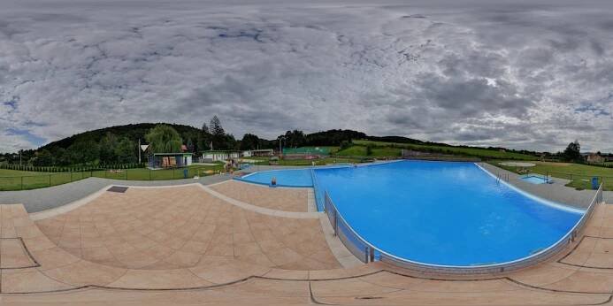Koupaliště - VirtualTravel.cz