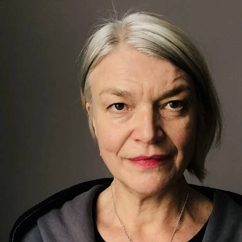 Petra Lustigová - ACTORSMAP