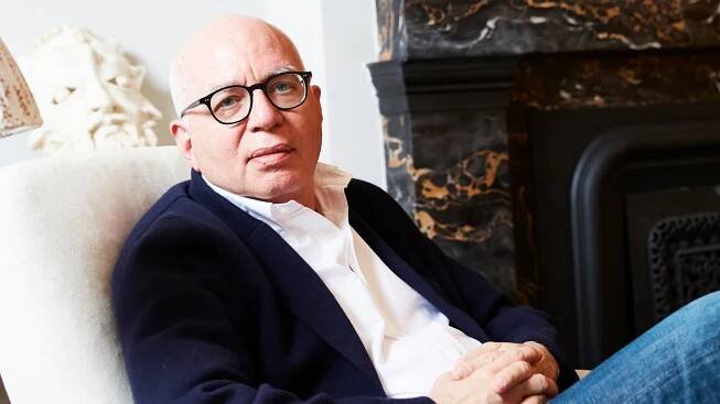 Michael Wolff Talks ‘Siege,’ Trump, Journalism and His Definition of Truth