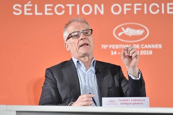 Thierry Frémaux