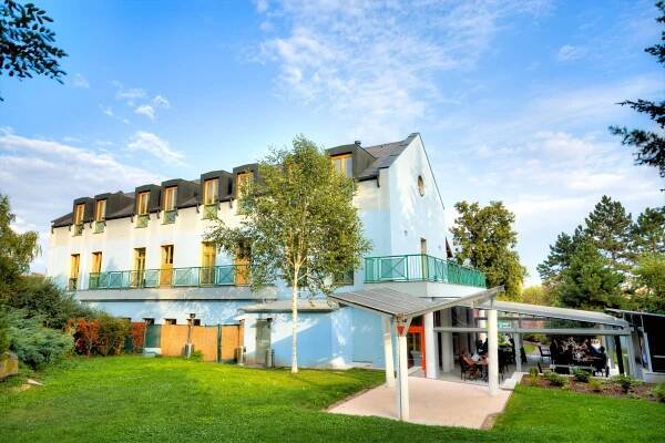 Hotel U Pramenů - Svatební místa - Wedding point s.r.o.