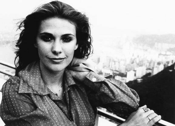 Colleen Camp - Actress, Producer