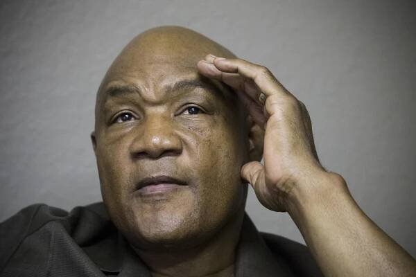 George Foreman became an entrepreneur and a minister after his retirement from boxing. 