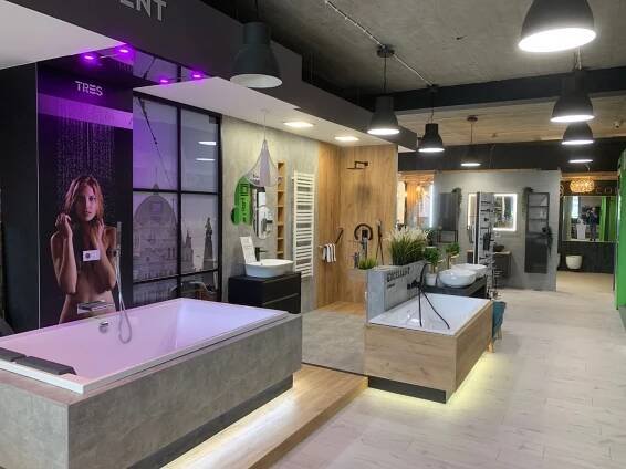 Łazienka w Twoim stylu: Inspirująca Galeria Aranżacji