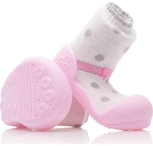 Attipas Ballet Pink