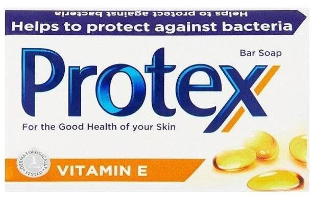 Protex Vitamín E antibakteriálne mydlo 90 g