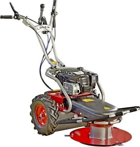 DAKR Panter FD-2H RZS 70K