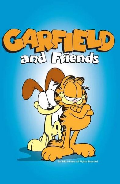 Garfield a přátelé 70% [Garfield and Friends] (1988)