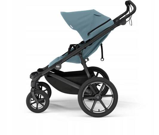 Thule Urban Glide 4-wheel Mid blue 2024