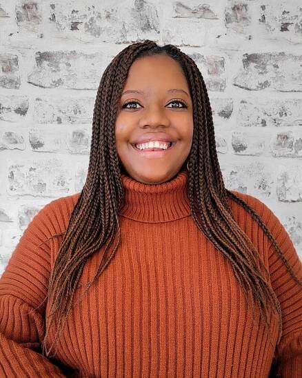 Ciara Thomas, LCSW - Urban Wellness