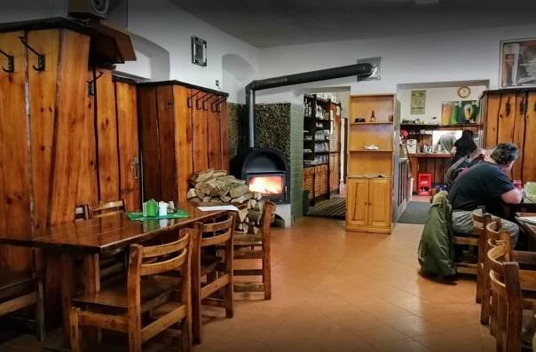 Dřevčická hospoda - Hospoda u Březinů - Oficiální stránka obce Dřevčice