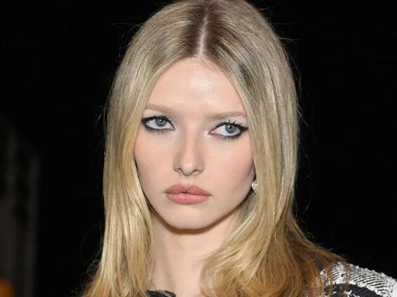 Apple Martin breaks her silence on 'mean girl' claims after Paris debutante ball controversy