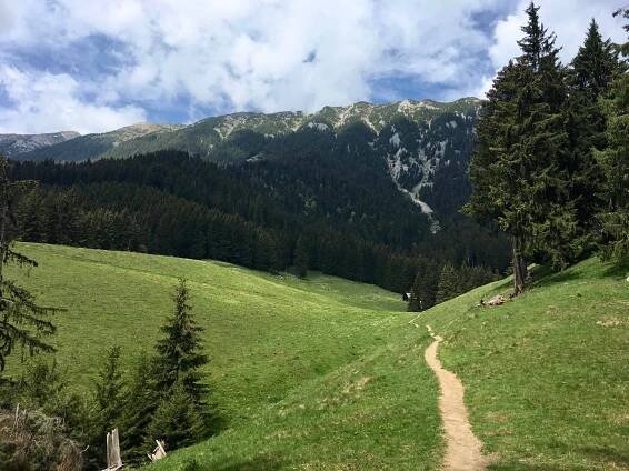 Piatra Mica, Piatra Craiului National Park, Romania – Hiked It, Liked It