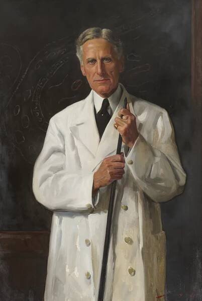 William Blair-Bell