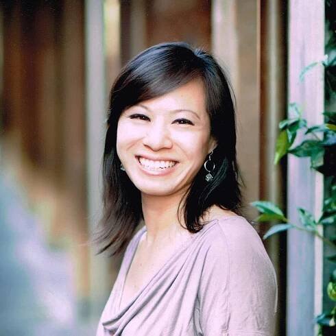 Dr. Carolyn Pang