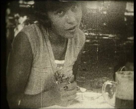 Private Century - Daddy and Lili Marlene | Czech Film Center