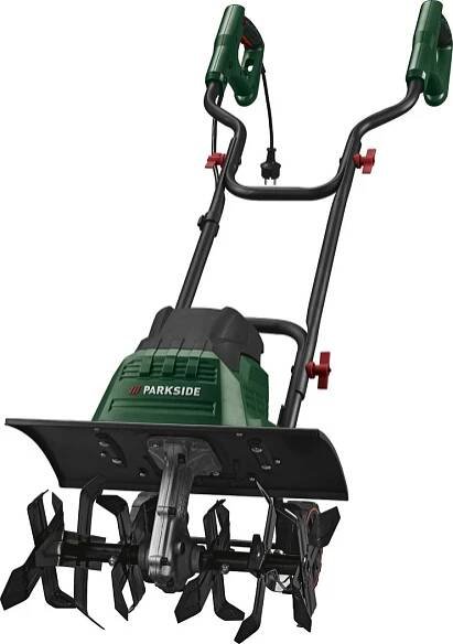 Parkside PGK 1500 A1