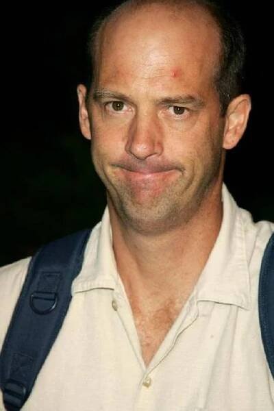 Anthony Edwards fotka